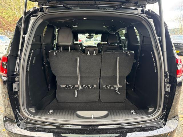 new 2026 Chrysler Pacifica car, priced at $48,135