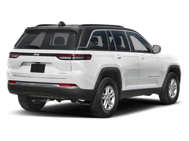 new 2025 Jeep Grand Cherokee car, priced at $55,937