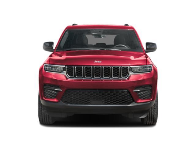new 2025 Jeep Grand Cherokee car, priced at $55,937