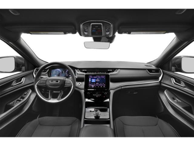 new 2025 Jeep Grand Cherokee car, priced at $55,937