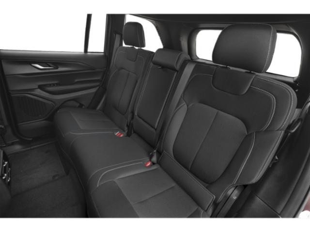 new 2025 Jeep Grand Cherokee car, priced at $55,937
