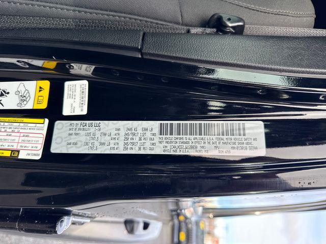 used 2018 Jeep Wrangler Unlimited car, priced at $18,000