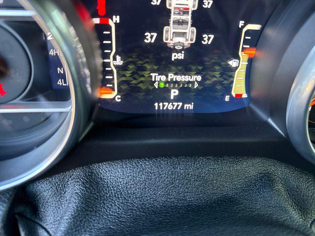 used 2018 Jeep Wrangler Unlimited car, priced at $16,000