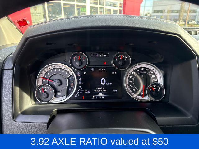 used 2013 Ram 1500 car, priced at $20,000