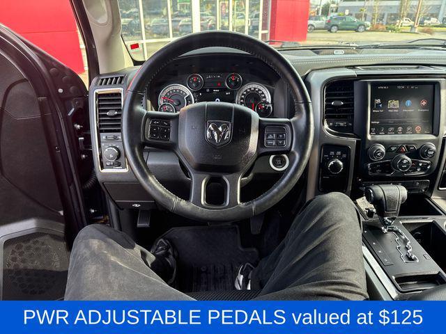 used 2013 Ram 1500 car, priced at $20,000
