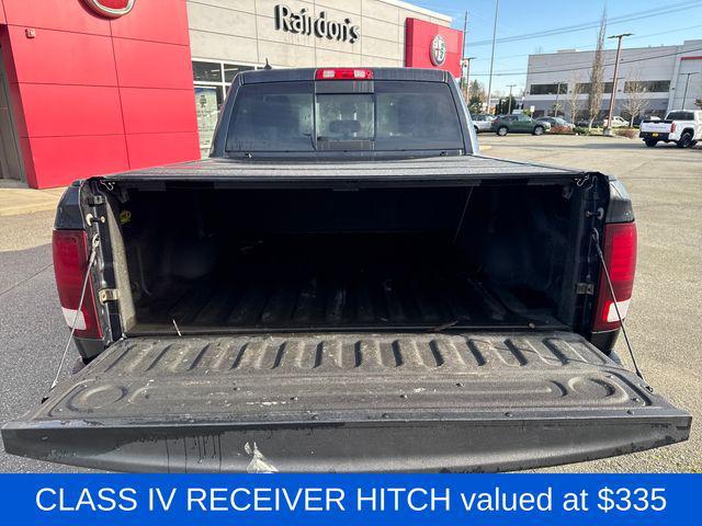 used 2013 Ram 1500 car, priced at $20,000