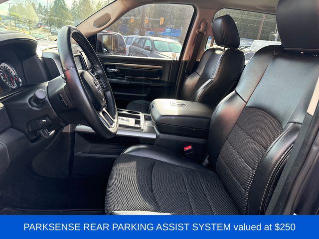 used 2013 Ram 1500 car, priced at $20,000