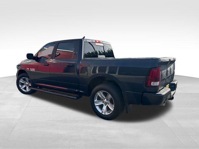 used 2013 Ram 1500 car, priced at $20,000