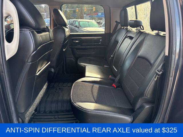 used 2013 Ram 1500 car, priced at $20,000