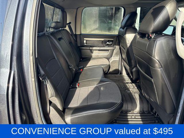 used 2013 Ram 1500 car, priced at $20,000