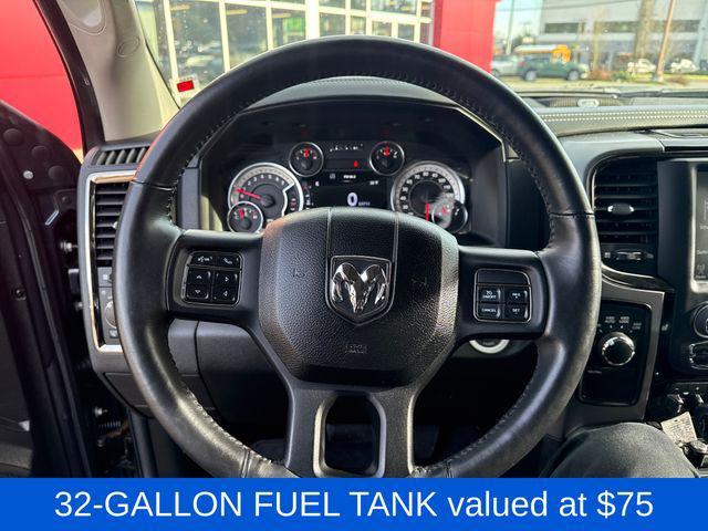 used 2013 Ram 1500 car, priced at $20,000