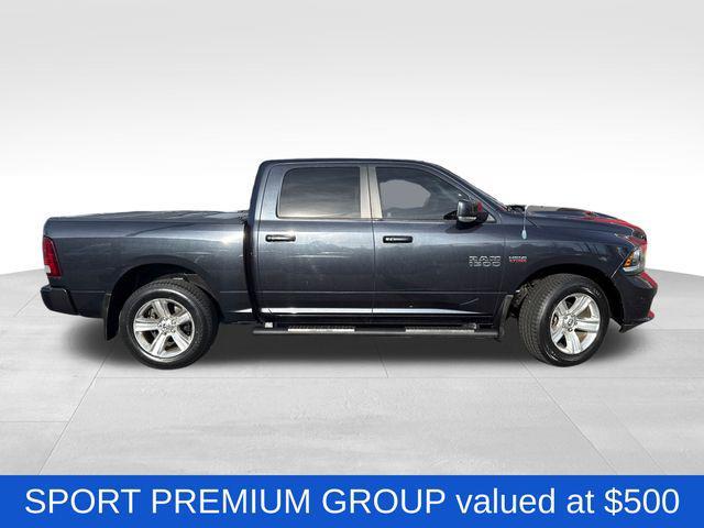 used 2013 Ram 1500 car, priced at $20,000