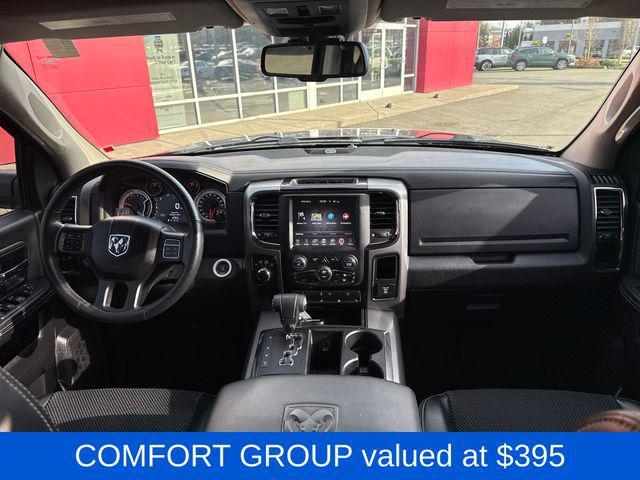 used 2013 Ram 1500 car, priced at $20,000