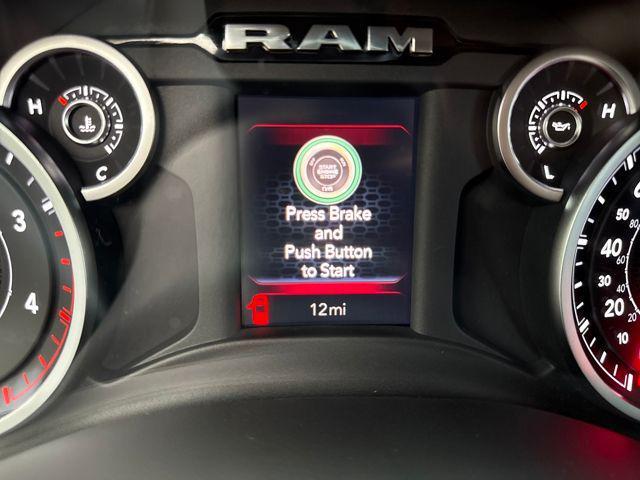 new 2026 Ram 2500 car, priced at $65,000