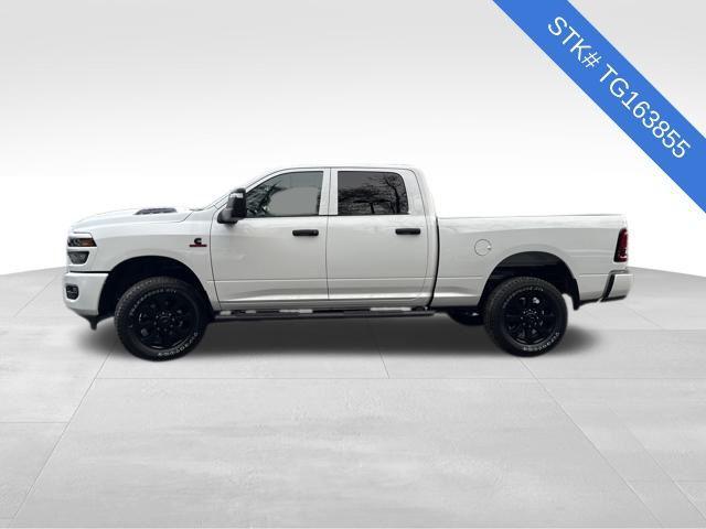 new 2026 Ram 2500 car, priced at $65,000