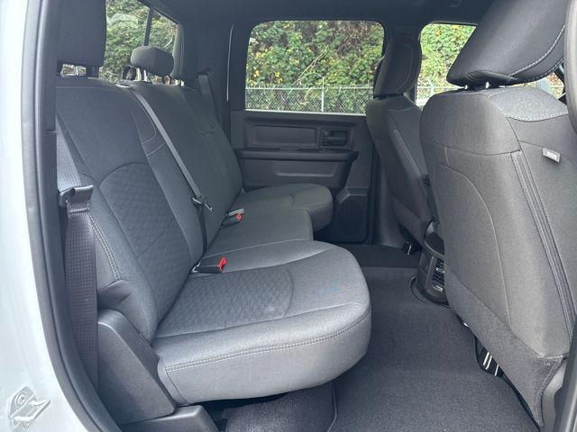 new 2026 Ram 2500 car, priced at $65,000