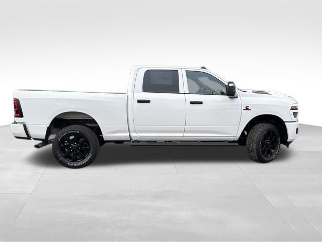 new 2026 Ram 2500 car, priced at $65,000