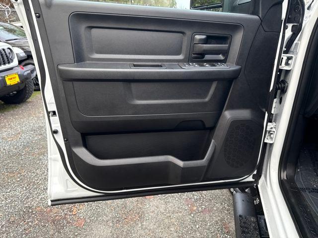 new 2026 Ram 2500 car, priced at $65,000