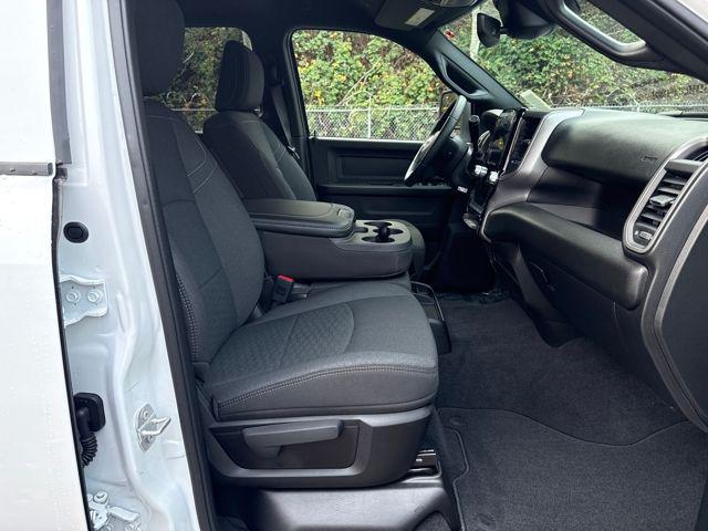 new 2026 Ram 2500 car, priced at $65,000