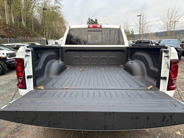 new 2026 Ram 2500 car, priced at $65,000