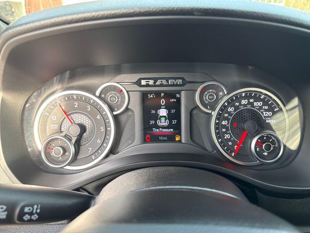 new 2026 Ram 1500 car, priced at $46,571