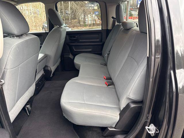 used 2015 Ram 1500 car, priced at $17,500