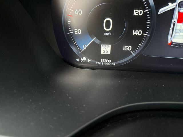 used 2018 Volvo XC60 car, priced at $21,500