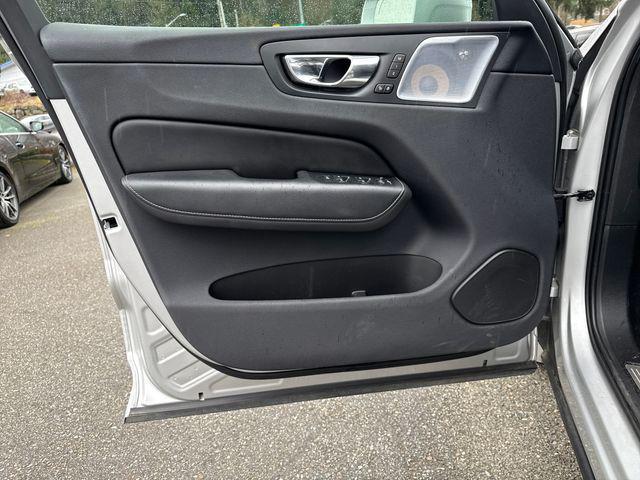 used 2018 Volvo XC60 car, priced at $21,500