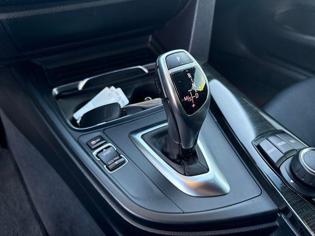 used 2017 BMW 430 car, priced at $12,500