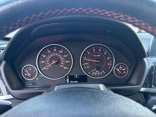 used 2017 BMW 430 car, priced at $12,500