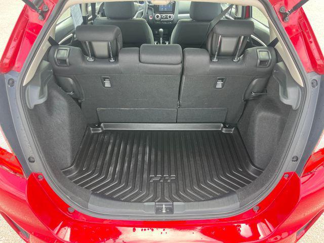 used 2015 Honda Fit car, priced at $14,187