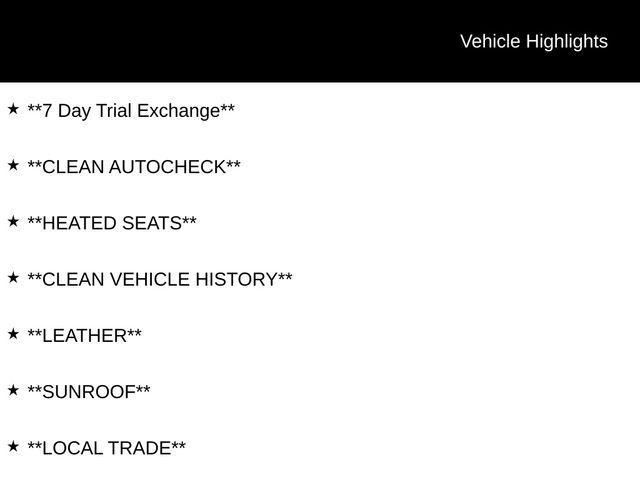 used 2010 Mercedes-Benz GLK-Class car, priced at $5,500