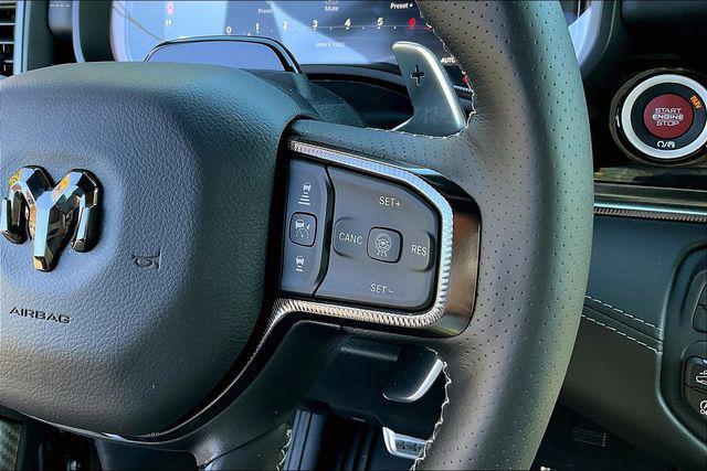 new 2025 Ram 1500 car