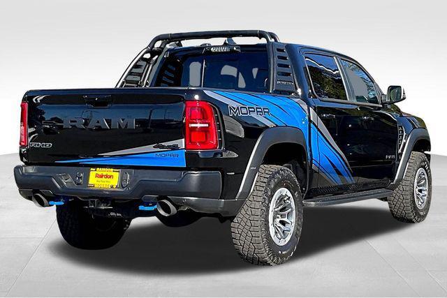 new 2025 Ram 1500 car