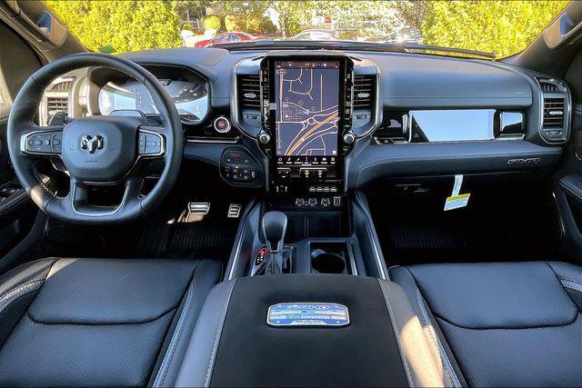 new 2025 Ram 1500 car