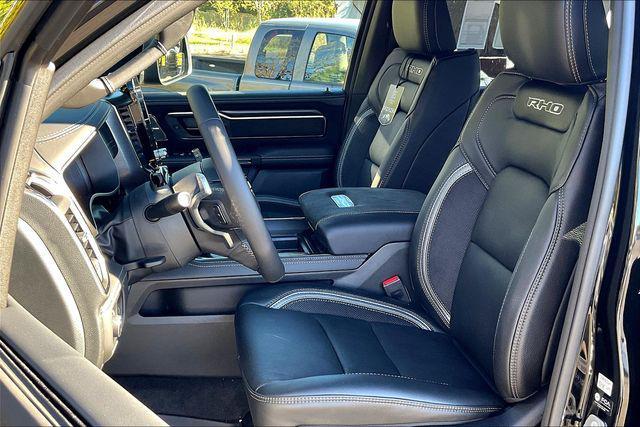 new 2025 Ram 1500 car