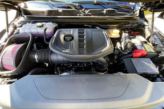 new 2025 Ram 1500 car