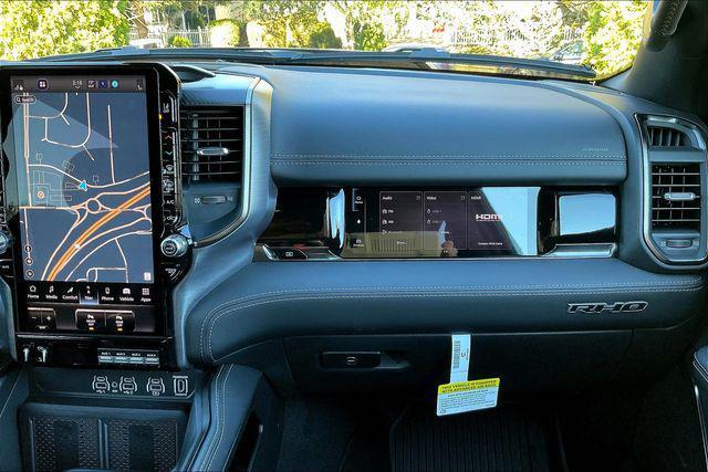 new 2025 Ram 1500 car