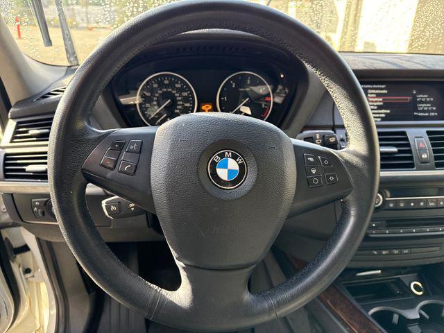 used 2011 BMW X5 car, priced at $10,000