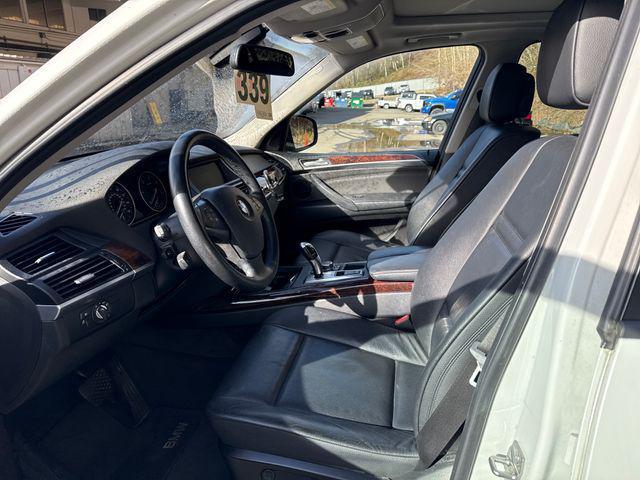 used 2011 BMW X5 car, priced at $10,000