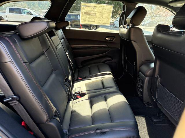 new 2026 Dodge Durango car, priced at $45,000