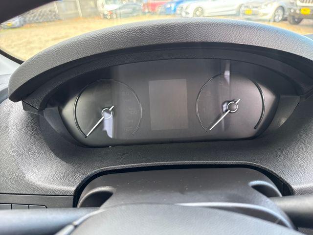 new 2026 Ram ProMaster 2500 car, priced at $45,999