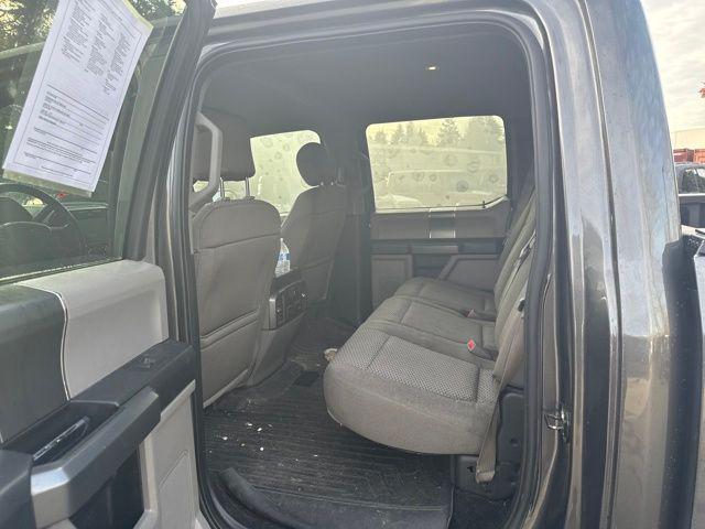 used 2017 Ford F-150 car, priced at $18,800