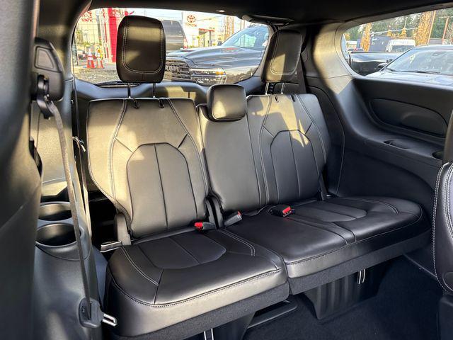 new 2026 Chrysler Pacifica car, priced at $44,487