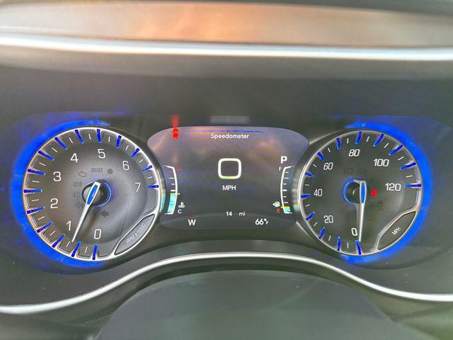 new 2026 Chrysler Pacifica car, priced at $44,487