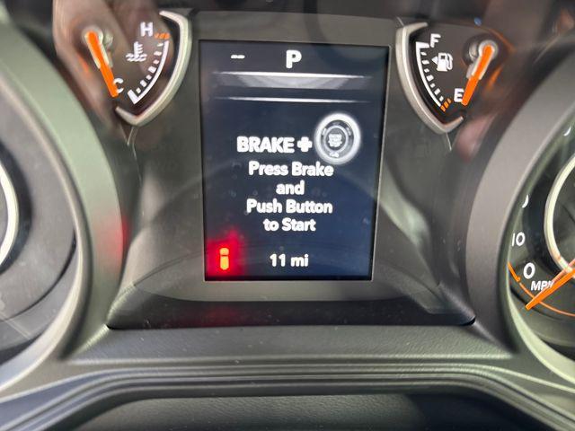 new 2026 Jeep Wrangler car, priced at $40,000