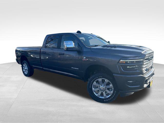 new 2025 Ram 2500 car, priced at $71,987