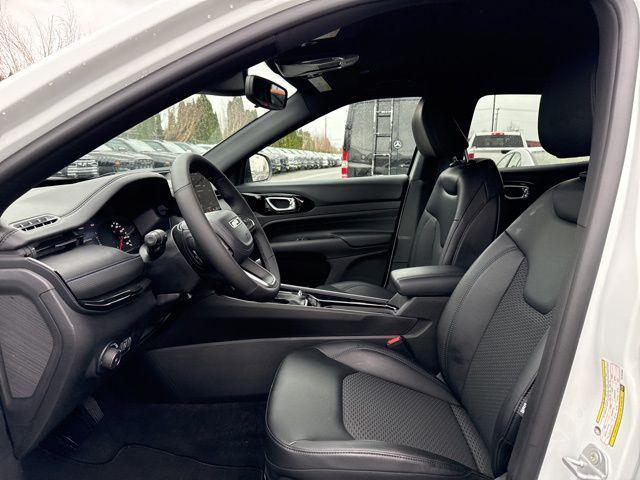 new 2026 Jeep Compass car, priced at $32,985