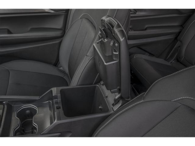 new 2025 Jeep Grand Cherokee L car