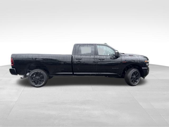 new 2025 Ram 3500 car, priced at $67,999